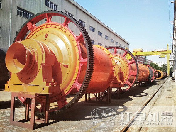 金礦球磨機(jī)廠家 金礦球磨機(jī)廠家