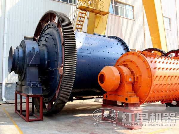粉煤灰球磨機 粉煤灰球磨機