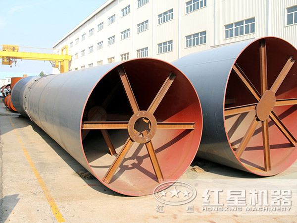 鋁廠赤泥烘干機(jī) 鋁廠赤泥烘干機(jī)