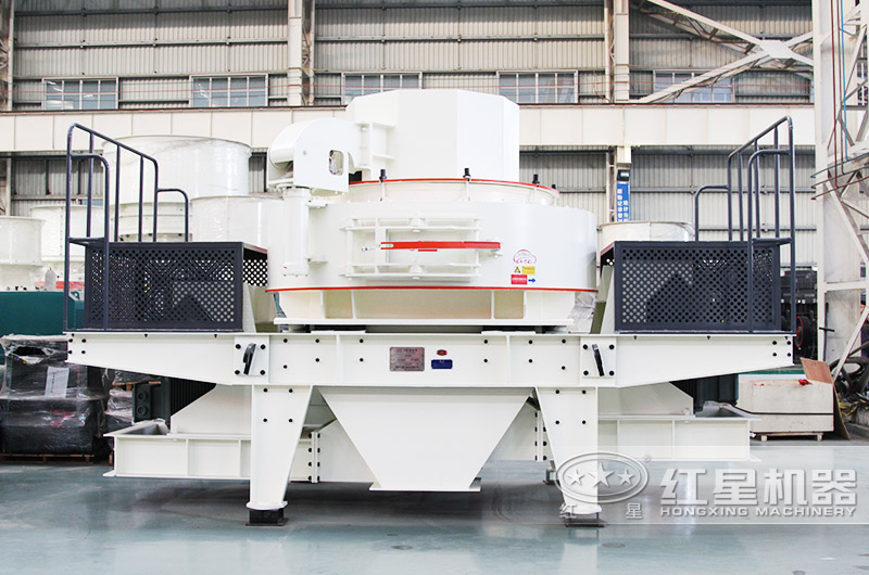 VSI-8518制砂機價格便宜,性價比高 VSI-8518制砂機價格便宜,性價比高