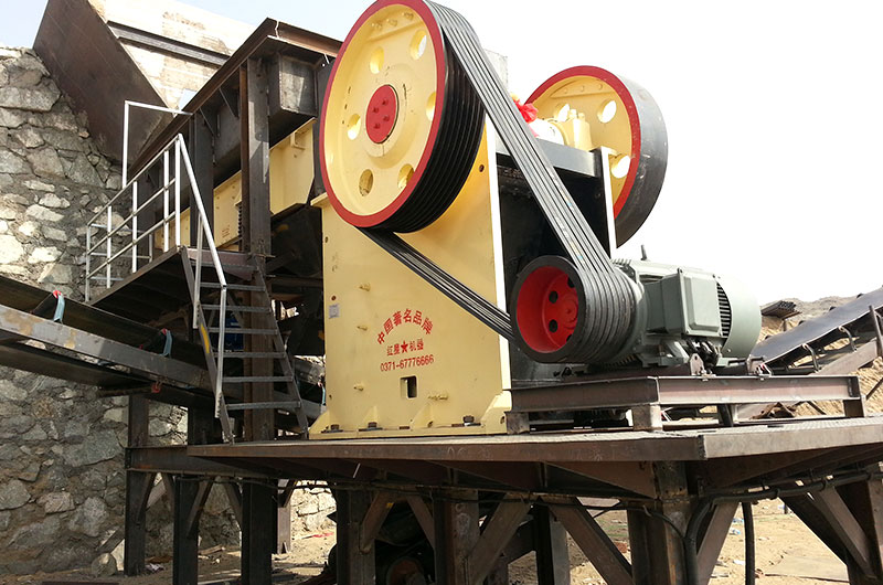 河南煤礦破碎機工作現場 河南煤礦破碎機工作現場