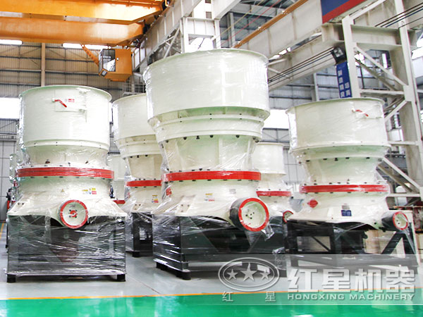 土石圓錐破碎:?jiǎn)胃滓簤簣A錐破 土石圓錐破碎:?jiǎn)胃滓簤簣A錐破