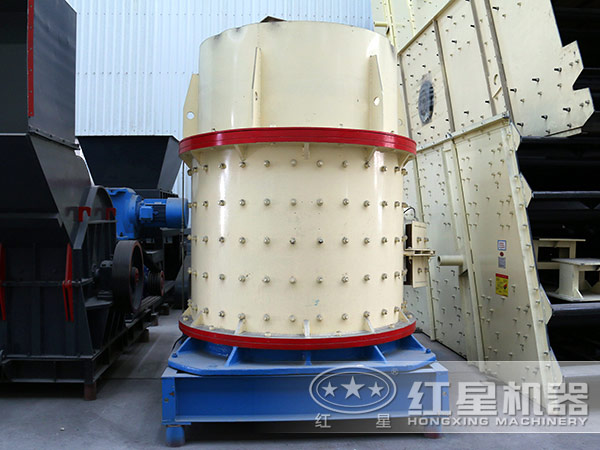 石灰?guī)r復(fù)合式破碎機(jī) 石灰?guī)r復(fù)合式破碎機(jī)