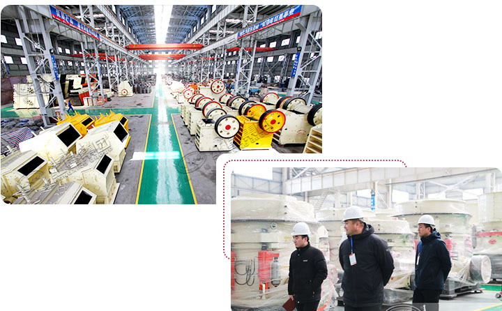 大型生產(chǎn)廠房提供優(yōu)質(zhì)現(xiàn)貨，免預約到場參觀 