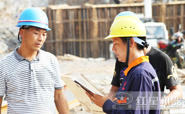 紅星售后,現場測量,免費安裝調試