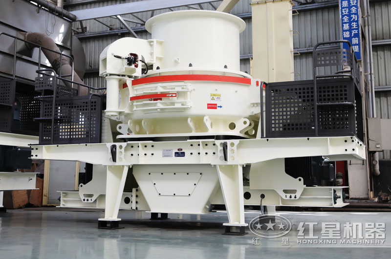 HVI制砂機產量70-585t/h HVI制砂機產量70-585t/h