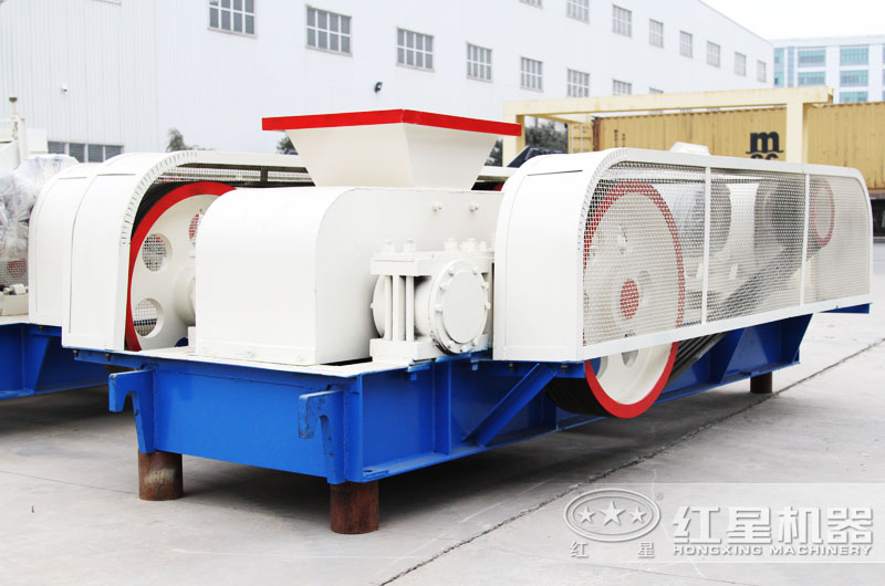 可處理含水量達8%的物料，維修成本低 