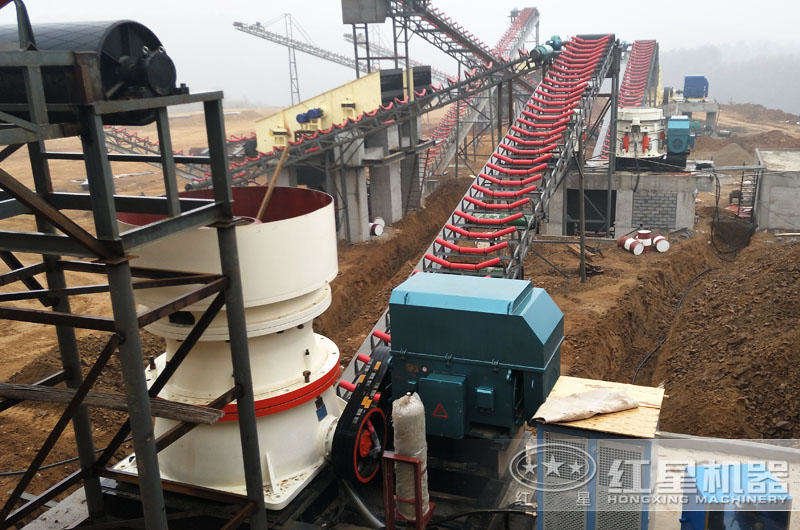 設備現場,歡迎隨時到場考察