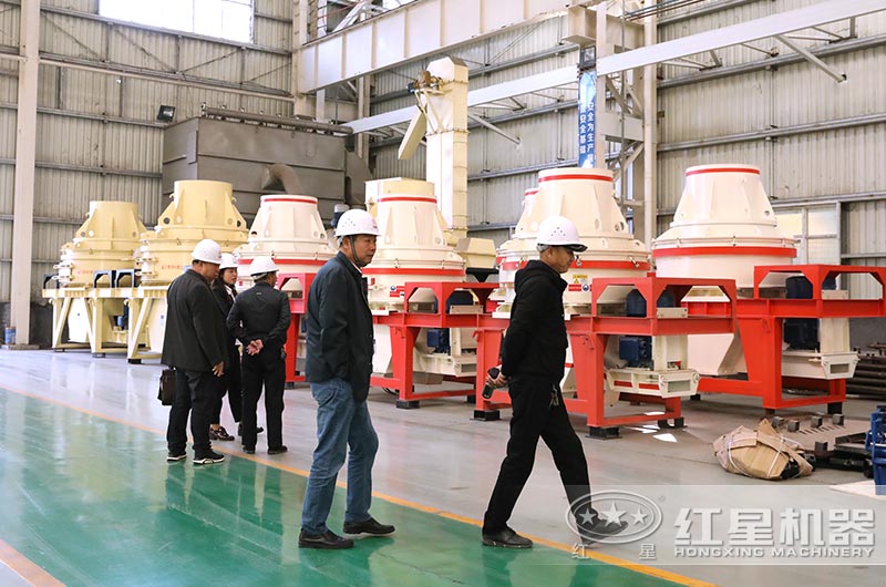 客戶來廠參觀,購機 客戶來廠參觀,購機