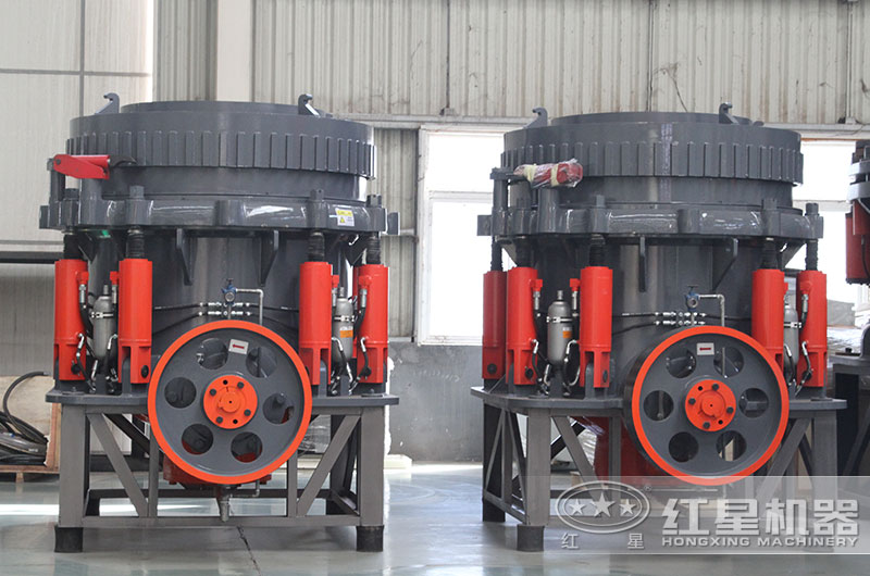 全液壓圓錐破碎機(jī)圖片 全液壓圓錐破碎機(jī)圖片