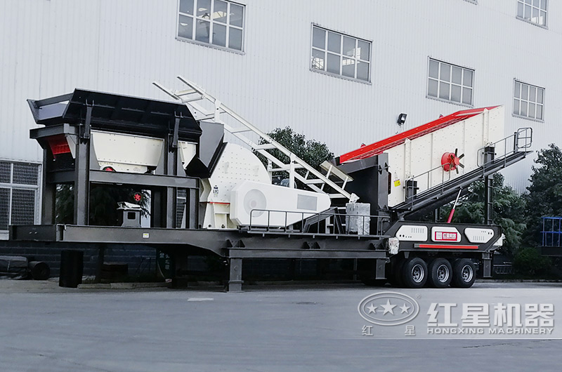 PCZ型重錘式破碎機 PCZ型重錘式破碎機