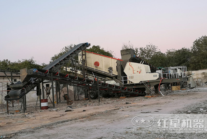 移動制沙現場 移動制沙現場