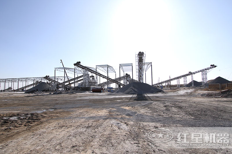 大型石料廠(chǎng) 大型石料廠(chǎng)