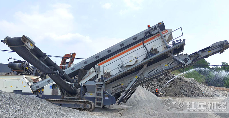 柴油流動制沙設備 柴油流動制沙設備