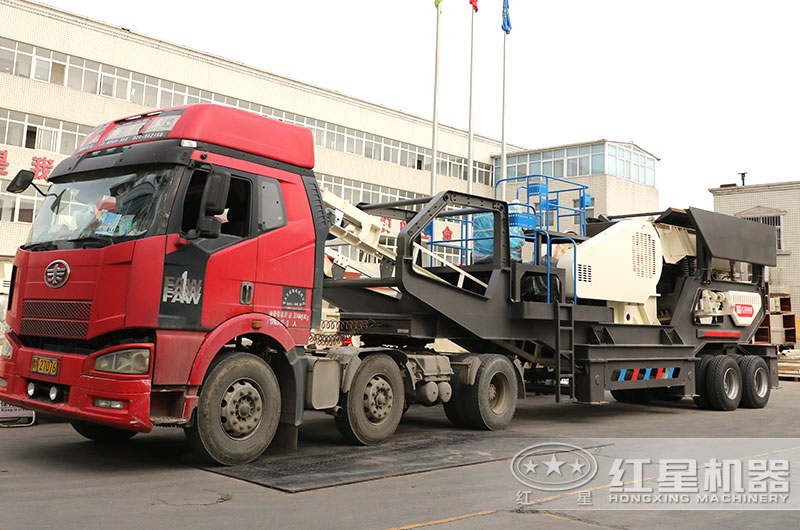 可移動打石子機設(shè)備直接發(fā)貨 可移動打石子機設(shè)備直接發(fā)貨