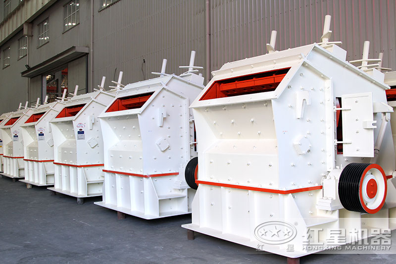 反擊破碎機(jī) 反擊破碎機(jī)