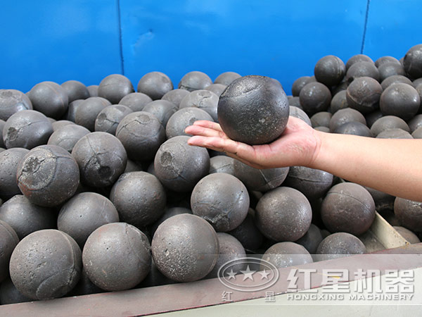 球磨機(jī)的球石 球磨機(jī)的球石