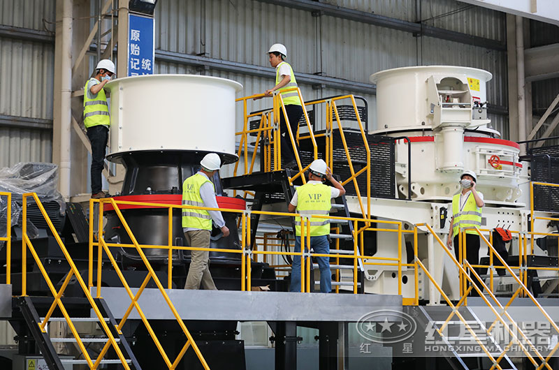 客戶(hù)到廠考察設(shè)備、定制方案 客戶(hù)到廠考察設(shè)備、定制方案