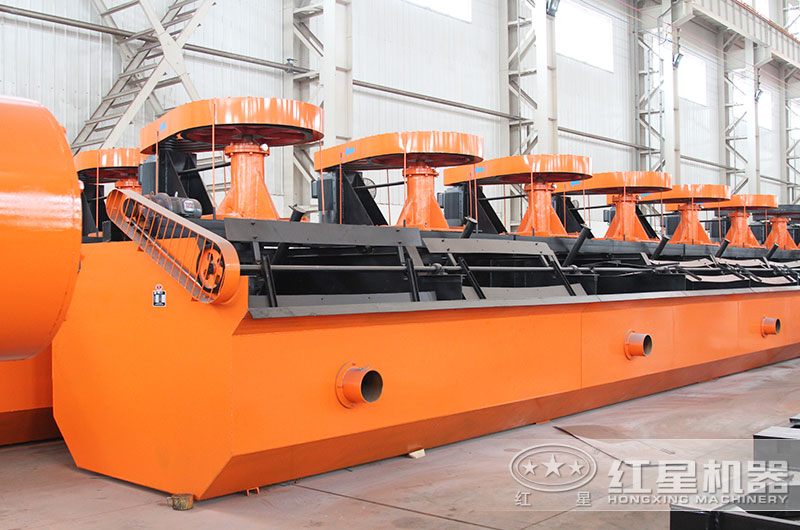 浮選機圖片 浮選機圖片