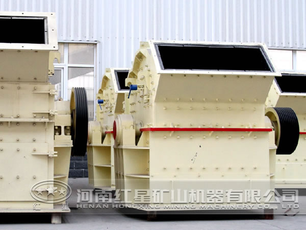 螢石細(xì)粒破碎機(jī) 螢石細(xì)粒破碎機(jī)