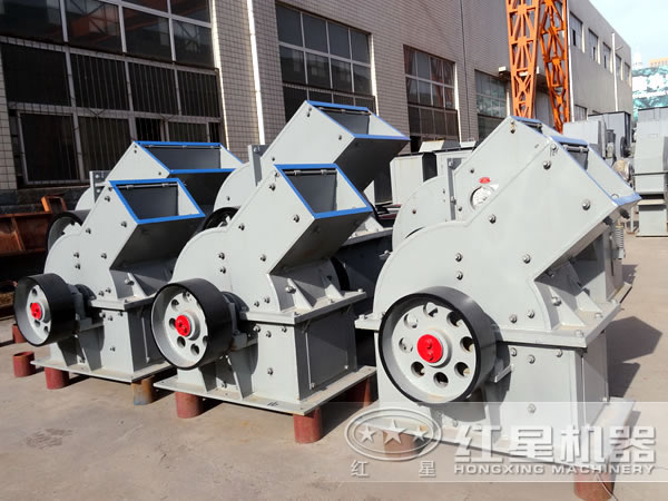 輝石錘式破碎機廠家 輝石錘式破碎機廠家