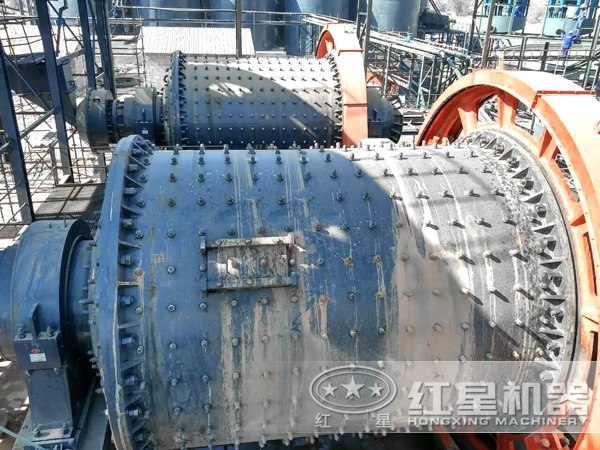 陶瓷球磨機客戶現(xiàn)場 陶瓷球磨機客戶現(xiàn)場