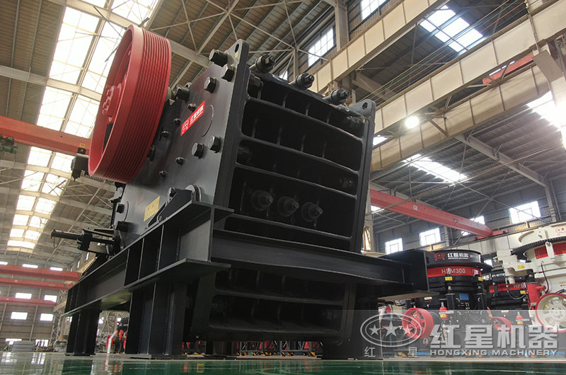 CJ歐版顎式破碎機(jī) CJ歐版顎式破碎機(jī)