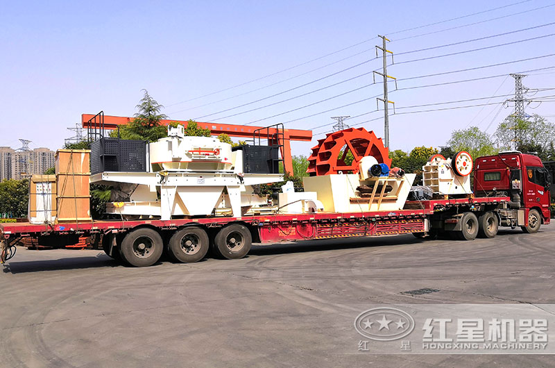 紅星設(shè)備發(fā)貨現(xiàn)場(chǎng) 紅星設(shè)備發(fā)貨現(xiàn)場(chǎng)