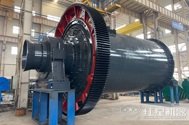 2745球磨機(jī) 2745球磨機(jī)