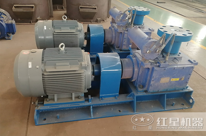 紅星電機節(jié)能低耗、作業(yè)效率高、使用壽命長 紅星電機節(jié)能低耗、作業(yè)效率高、使用壽命長