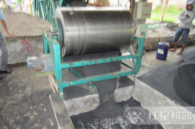磁選機(jī) 磁選機(jī)