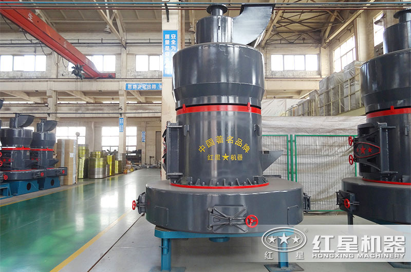 超細磨粉機 超細磨粉機