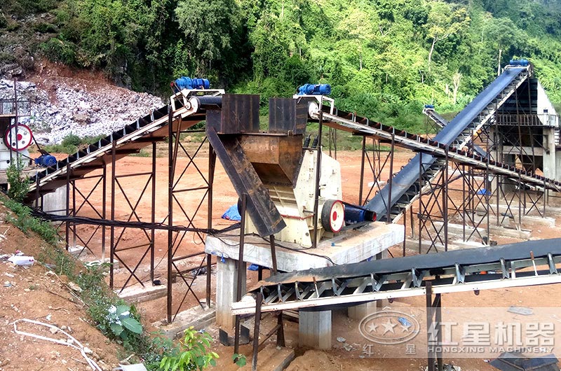 反擊破工作現(xiàn)場 反擊破工作現(xiàn)場