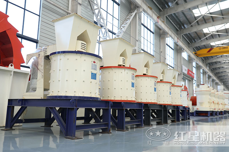 復(fù)合碎沙機(jī) 復(fù)合碎沙機(jī)