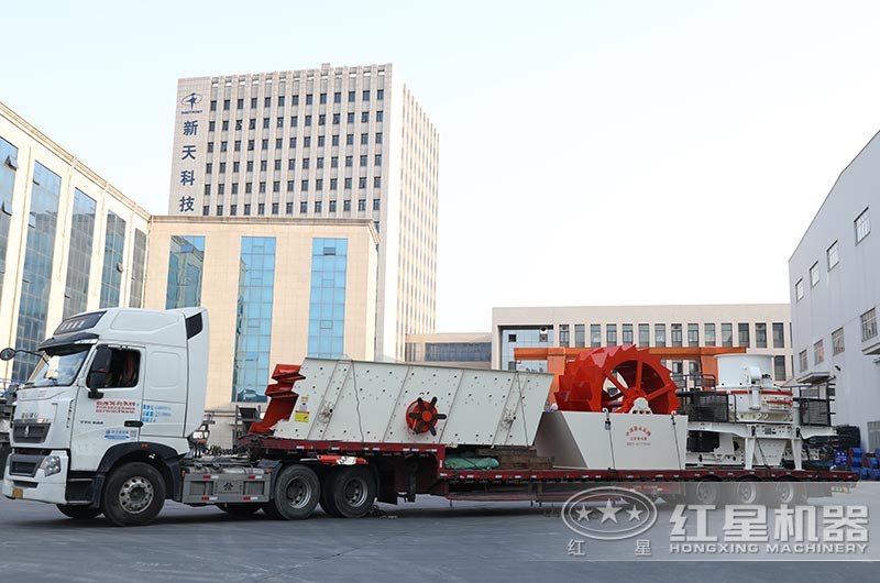 紅星制砂設(shè)備現(xiàn)貨直發(fā) 紅星制砂設(shè)備現(xiàn)貨直發(fā)