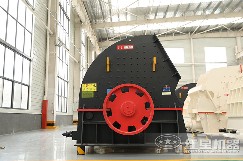 錘破制砂機 錘破制砂機